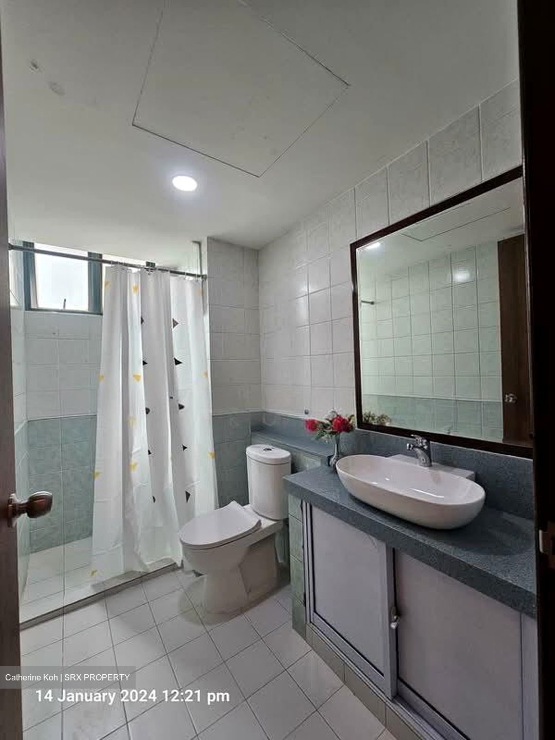 Summerdale (D22), Condominium #574011701